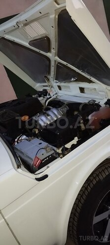 LADA (VAZ) Niva 2015, 90,000 km - 1.7 l - Bakı