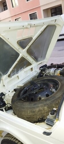 LADA (VAZ) Niva 2015, 90,000 km - 1.7 l - Bakı