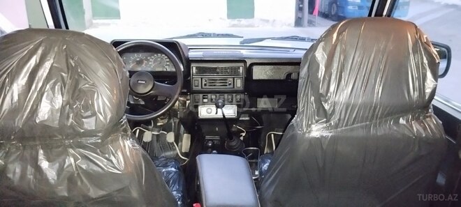 LADA (VAZ) Niva 2015, 90,000 km - 1.7 l - Bakı