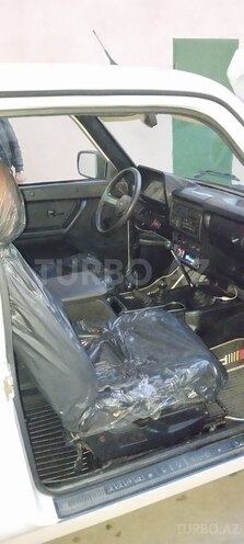 LADA (VAZ) Niva 2015, 90,000 km - 1.7 l - Bakı