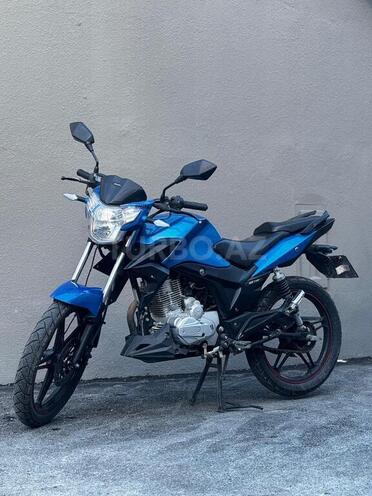 Tufan S 150 2021, 41,000 km - 0.2 l - Bakı