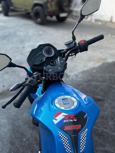 Tufan S 150 2021, 41,000 km - 0.2 l - Bakı