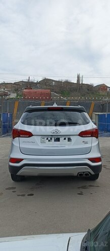 Hyundai Santa Fe 2016, 197,000 km - 2.0 l - Bakı
