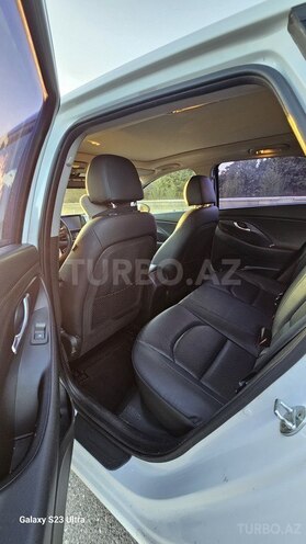 Hyundai i30 2017, 124,260 km - 1.4 l - Bakı