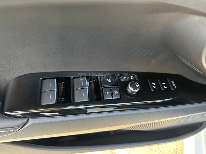 Toyota Camry 2025, 0 km - 2.0 л - Bakı