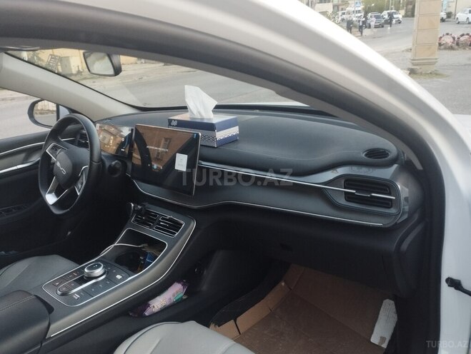 BYD Destroyer 05 2024, 25,000 km - 1.5 l - Bakı