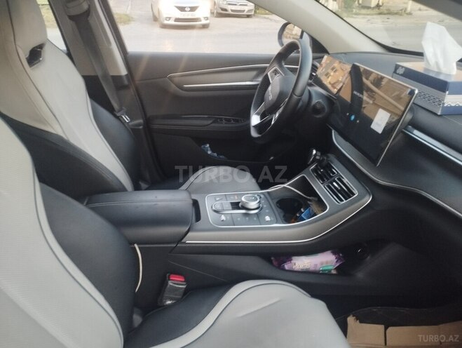 BYD Destroyer 05 2024, 25,000 km - 1.5 l - Bakı