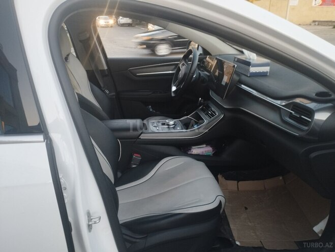 BYD Destroyer 05 2024, 25,000 km - 1.5 l - Bakı