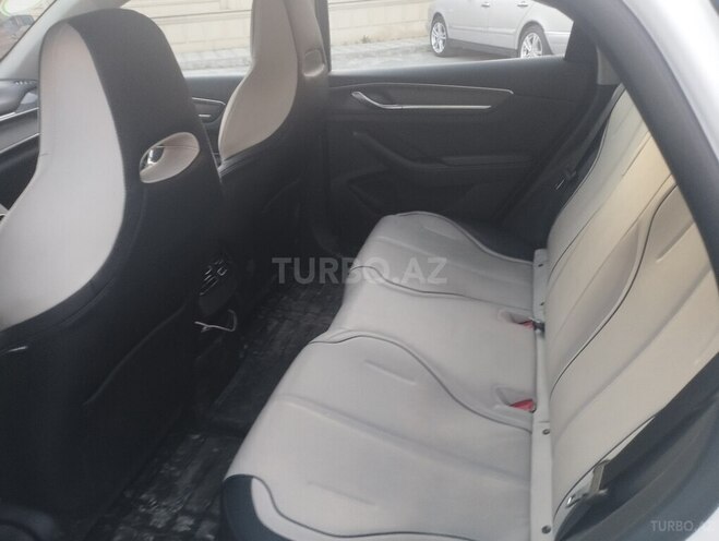 BYD Destroyer 05 2024, 25,000 km - 1.5 l - Bakı