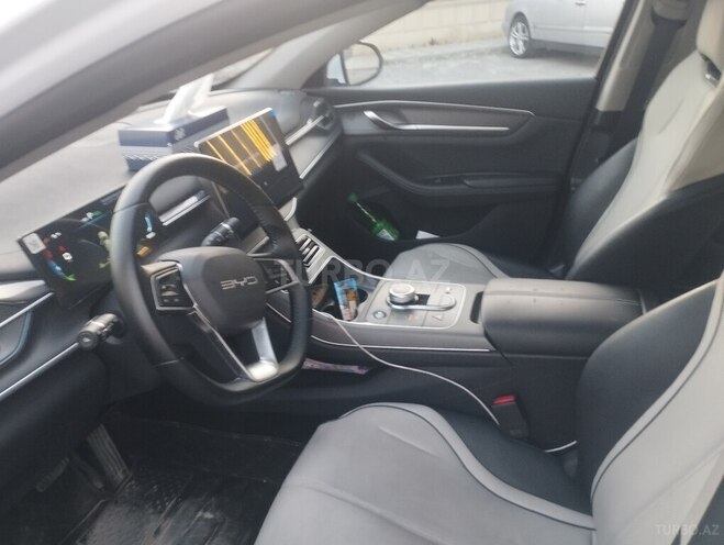 BYD Destroyer 05 2024, 25,000 km - 1.5 l - Bakı