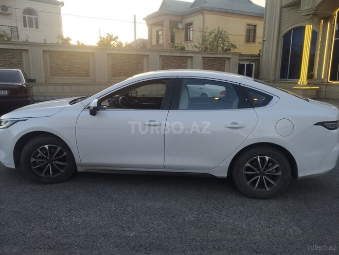 BYD Destroyer 05 2024, 25,000 km - 1.5 l - Bakı