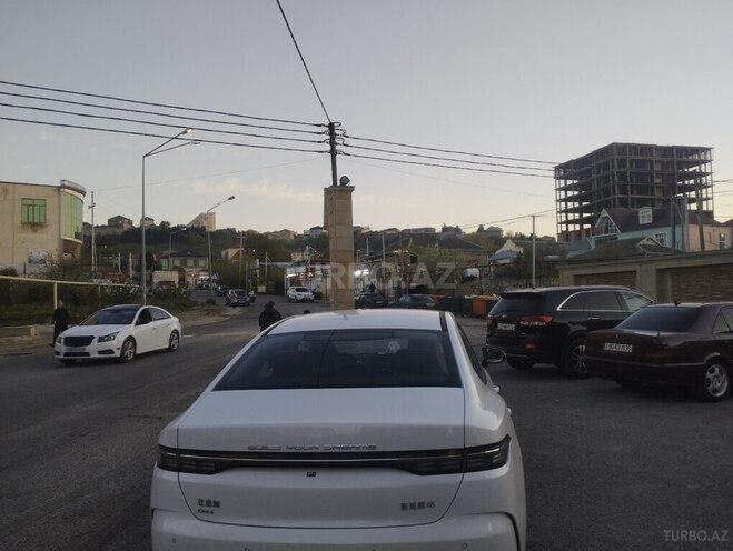 BYD Destroyer 05 2024, 25,000 km - 1.5 l - Bakı