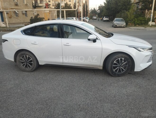 BYD Destroyer 05 2024, 25,000 km - 1.5 l - Bakı
