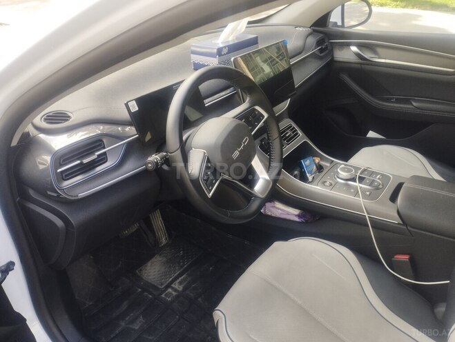 BYD Destroyer 05 2024, 25,000 km - 1.5 l - Bakı