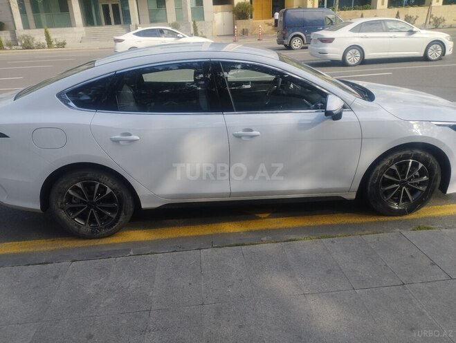 BYD Destroyer 05 2024, 25,000 km - 1.5 l - Bakı