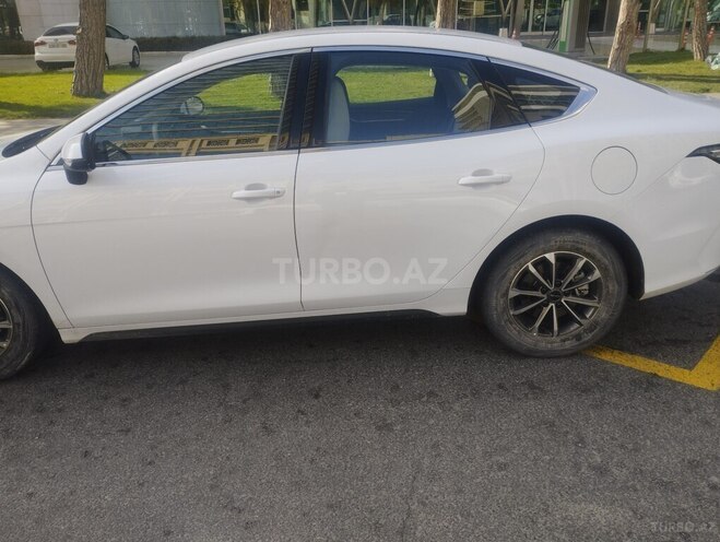 BYD Destroyer 05 2024, 25,000 km - 1.5 l - Bakı