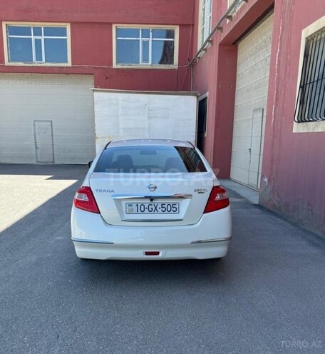 Nissan Teana 2011, 339,165 km - 2.5 l - Bakı