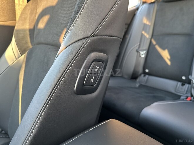 Toyota Camry 2025, 0 km - 2.0 л - Bakı