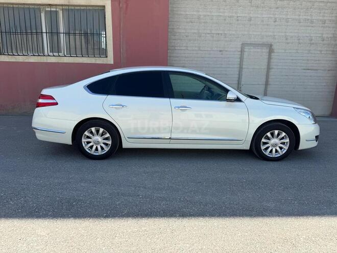 Nissan Teana 2011, 339,165 km - 2.5 l - Bakı