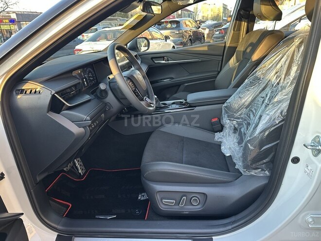 Toyota Camry 2025, 0 km - 2.0 л - Bakı
