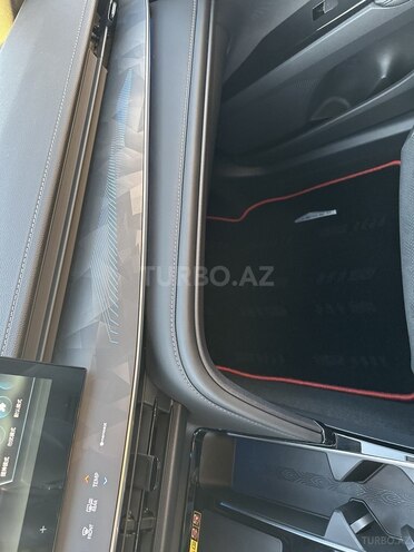 Toyota Camry 2025, 0 km - 2.0 л - Bakı