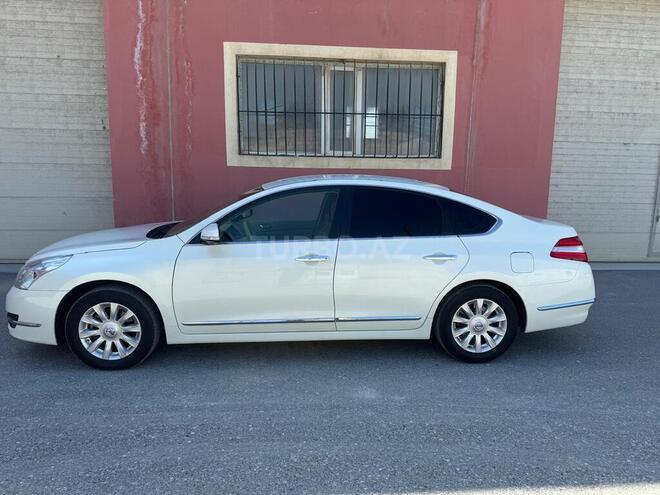Nissan Teana 2011, 339,165 km - 2.5 l - Bakı