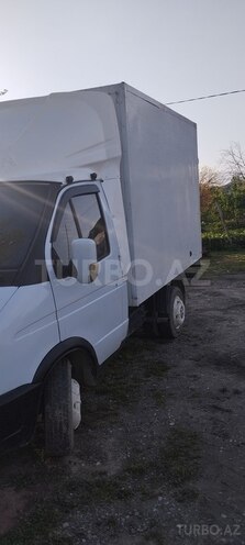 GAZ 27527-745 2007, 250,000 km - 2.3 л - Şabran