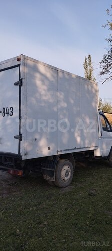 GAZ 27527-745 2007, 250,000 km - 2.3 л - Şabran