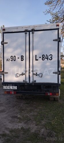 GAZ 27527-745 2007, 250,000 km - 2.3 л - Şabran