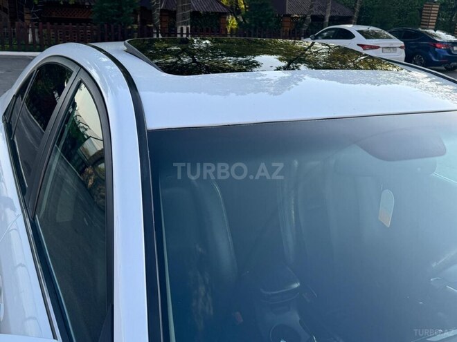 Hyundai Sonata 2009, 228,786 km - 2.4 l - Şəki