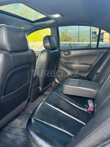 Hyundai Sonata 2009, 228,786 km - 2.4 l - Şəki