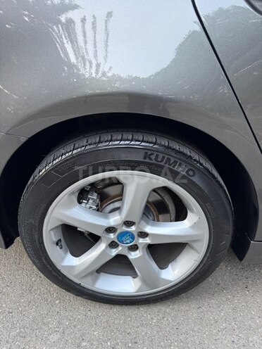 Ford Fusion (North America) 2013, 149,123 km - 1.6 l - Sumqayıt