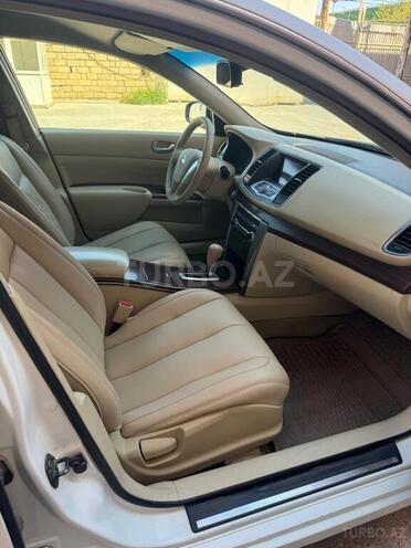 Nissan Teana 2011, 339,165 km - 2.5 l - Bakı