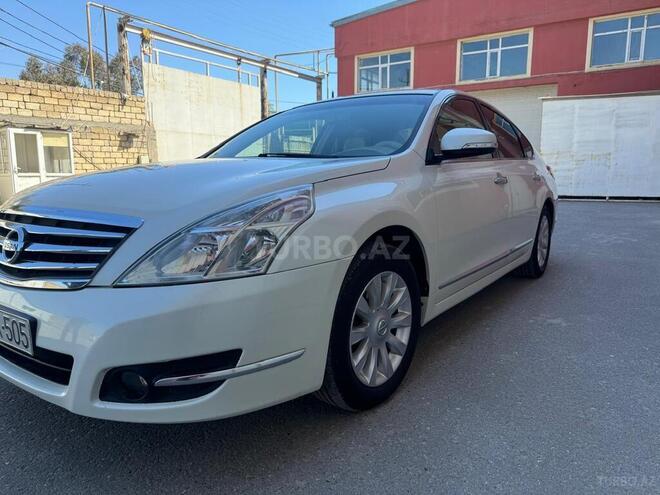 Nissan Teana 2011, 339,165 km - 2.5 l - Bakı