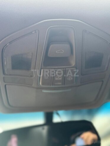 Chevrolet Tracker 2023, 23,000 km - 1.2 l - Bakı