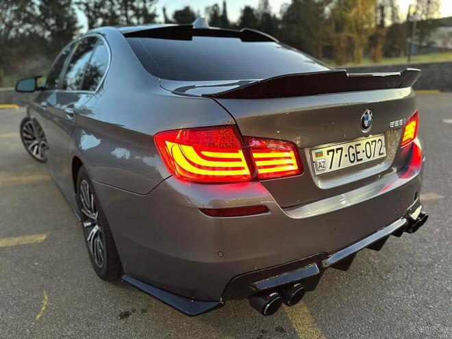 BMW 528 2012, 303,000 km - 2.0 l - Bakı