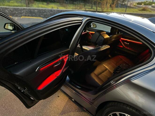 BMW 528 2012, 303,000 km - 2.0 l - Bakı