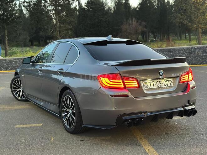 BMW 528 2012, 303,000 km - 2.0 l - Bakı