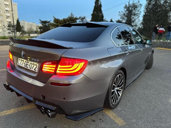 BMW 528 2012, 303,000 km - 2.0 l - Bakı