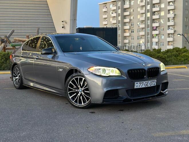 BMW 528 2012, 303,000 km - 2.0 l - Bakı