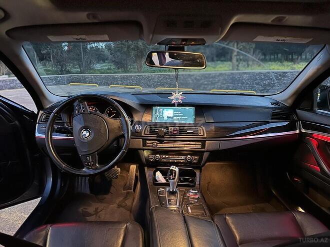 BMW 528 2012, 303,000 km - 2.0 l - Bakı