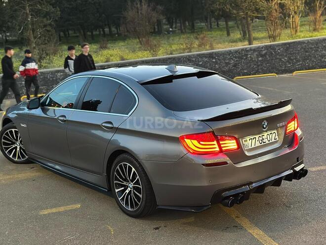 BMW 528 2012, 303,000 km - 2.0 l - Bakı