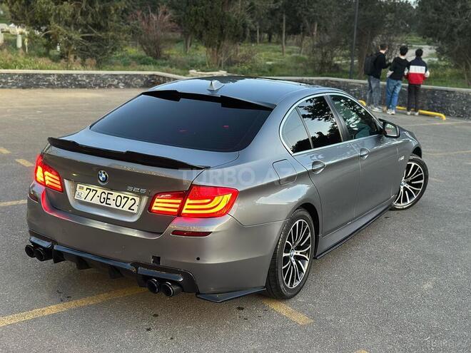 BMW 528 2012, 303,000 km - 2.0 l - Bakı