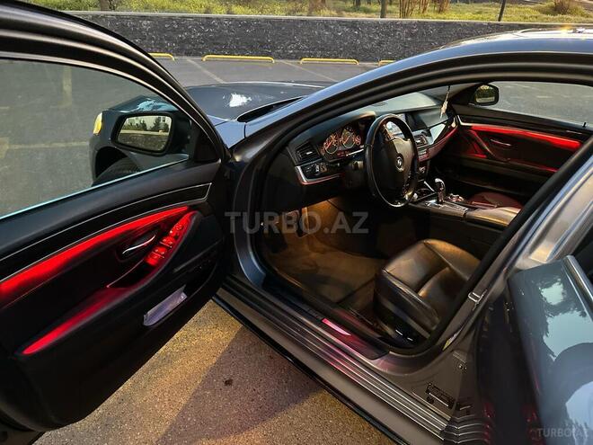 BMW 528 2012, 303,000 km - 2.0 l - Bakı