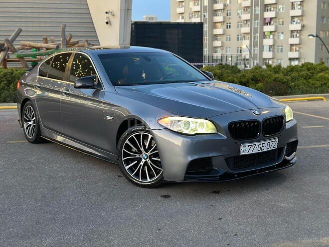 BMW 528 2012, 303,000 km - 2.0 l - Bakı
