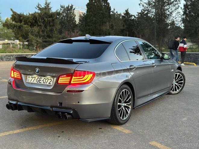 BMW 528 2012, 303,000 km - 2.0 l - Bakı