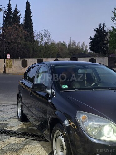 Opel Astra 2005, 199,000 km - 1.4 l - Lənkəran