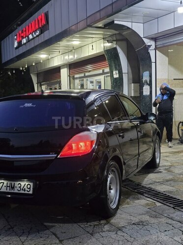Opel Astra 2005, 199,000 km - 1.4 l - Lənkəran
