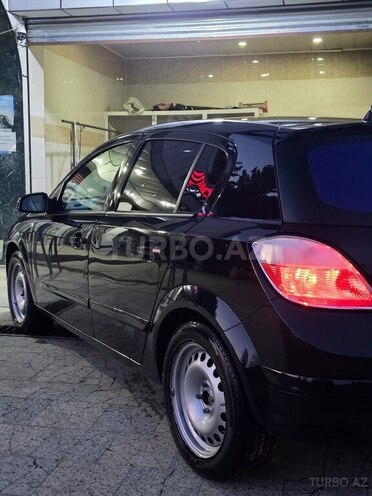 Opel Astra 2005, 199,000 km - 1.4 l - Lənkəran