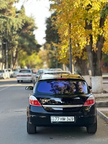 Opel Astra 2005, 199,000 km - 1.4 l - Lənkəran